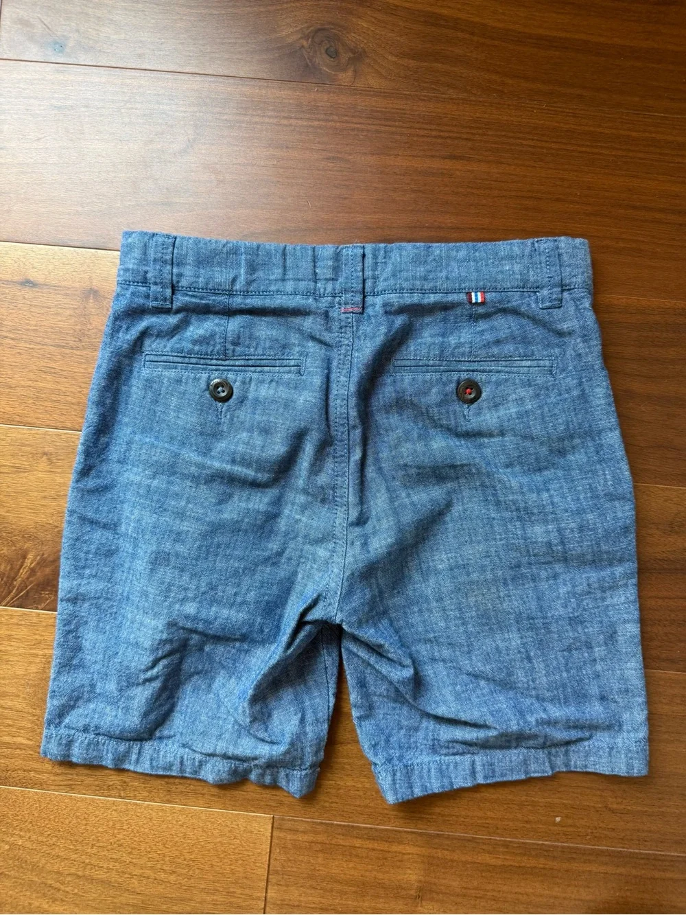 Mini Boden Shorts Bundle